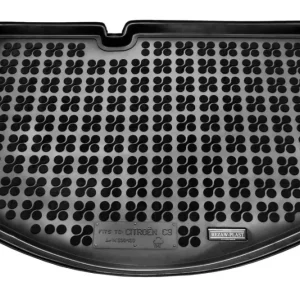 ГУМЕНА СТЕЛКА ЗА БАГАЖНИК ЗА CITROEN C3 (2009 - 2016) SMALL SPARE TIRE - REZAW PLAST