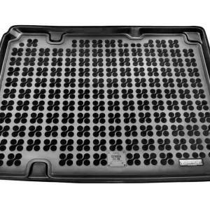 ГУМЕНА СТЕЛКА ЗА БАГАЖНИК ЗА CITROEN C4 (2010+) SUBWOOFER - REZAW PLAST