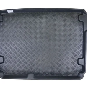 Стелка за багажник за Citroen C4 (2010+) HB without subwoofer