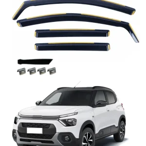 Комплект от 4бр. ветробрани за CITROEN C3 IV 2024+