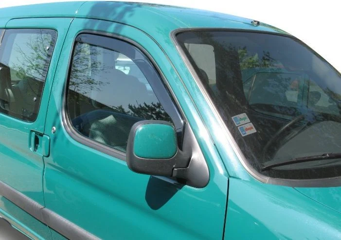 Ветробрани за CITROEN Berlingo / PEUGEOT Partner (1996-2002) - 2бр. предни