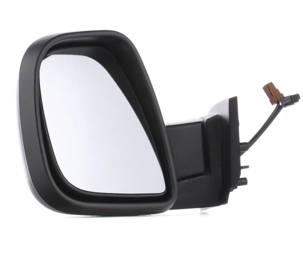 Комплект Ляво + Дясно електрическо огледало с подгрев за Ситроен Берлинго Citroen Berlingo Пежо Партнер Peugeot Partner 20...