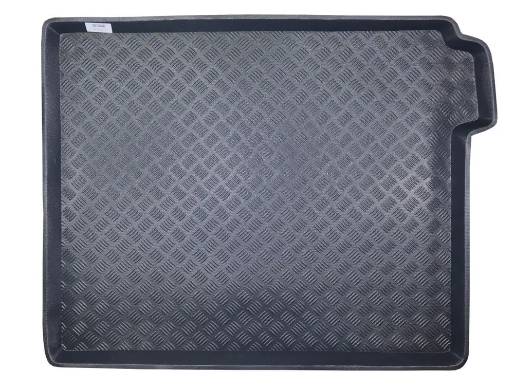Стелка за багажник за Citroen C4 Grand Picasso II (2013+) 7 seats (3d row seats folded) /