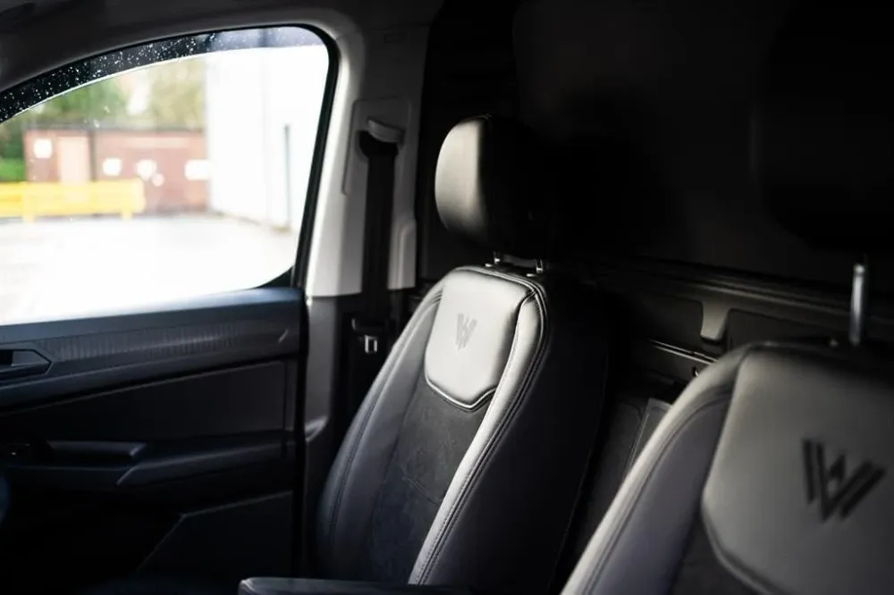 Комплект от 2бр. ветробрани за Citroen Jumpy / Peugeot Expert / Toyota ProAce / Traveller / Fiat Scudo Ulysse Opel Zafira...
