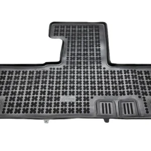 Гумени стелки за Citroen Spacetourer (2016+) / Peugeot Traveller (2016+) / Toyota Proace Verso II (2016+) / Opel Zafira Li...