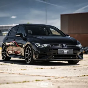 Cobra окачващи пружини за понижаване VW Golf MK8 R 2.0 TSI -25/-25mm