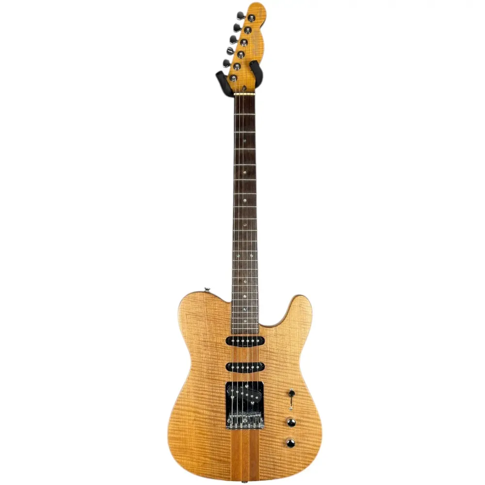 Collins Roadmaster Pro Telecaster 2004 - Натурален