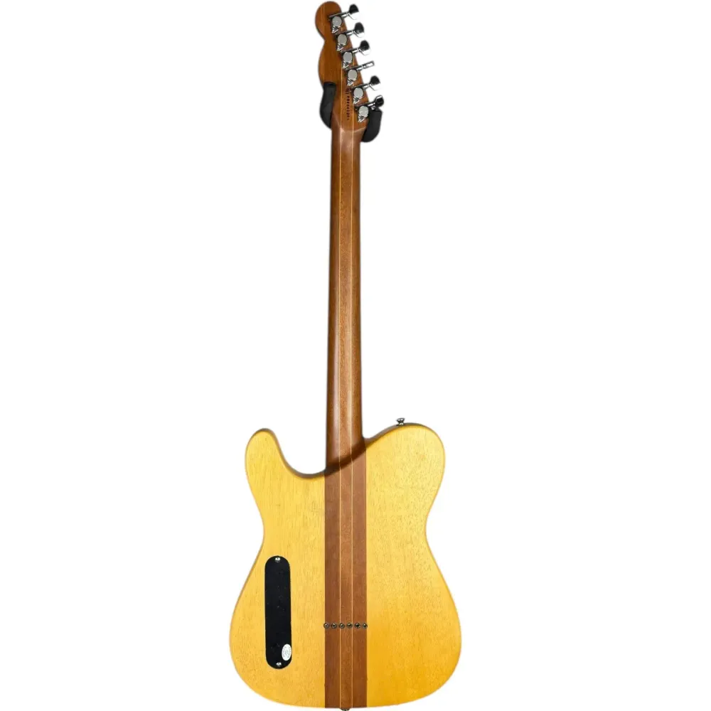 Collins Roadmaster Pro Telecaster 2004 - Натурален