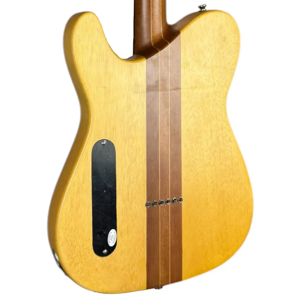 Collins Roadmaster Pro Telecaster 2004 - Натурален
