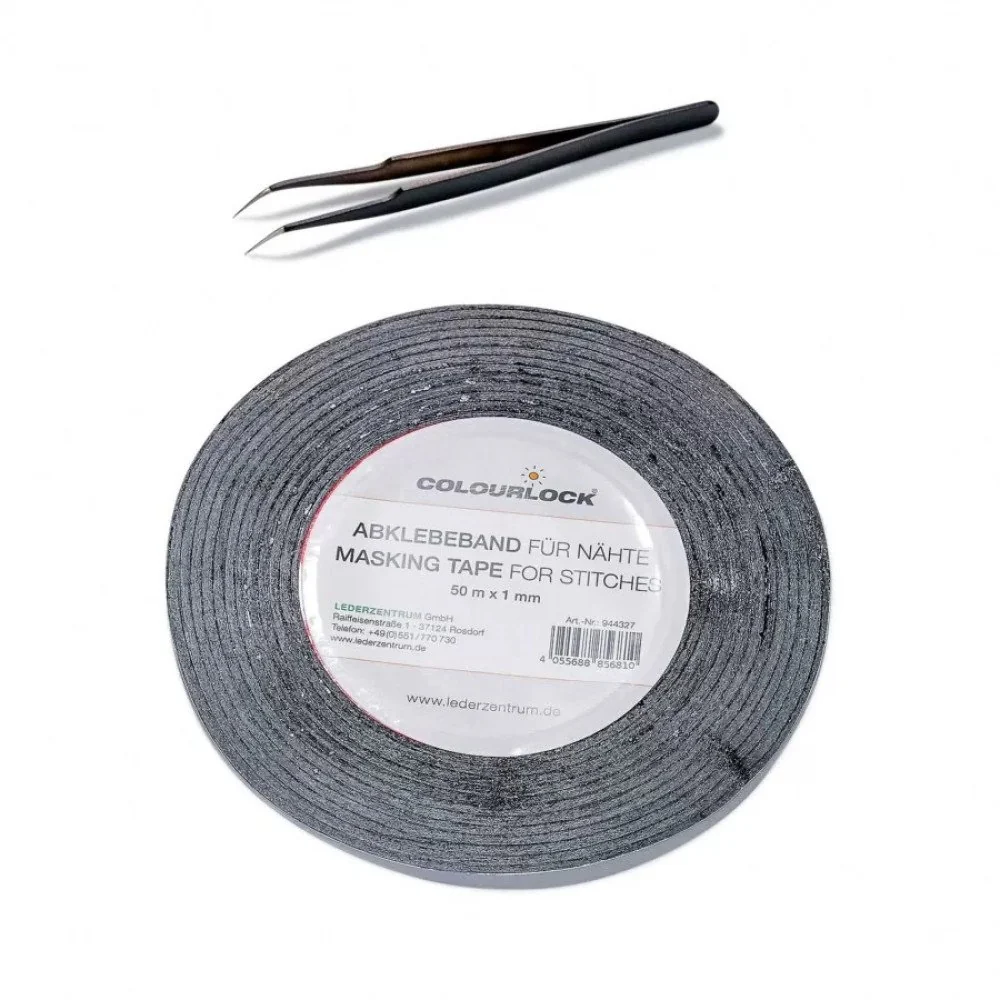 Тиксо за шевове Colourlock, 1mm x 50m