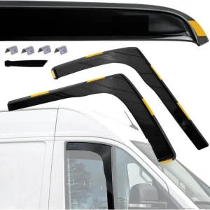 Комплект от 2бр. ветробрани за VW CRAFTER/MAN TGE 2017+