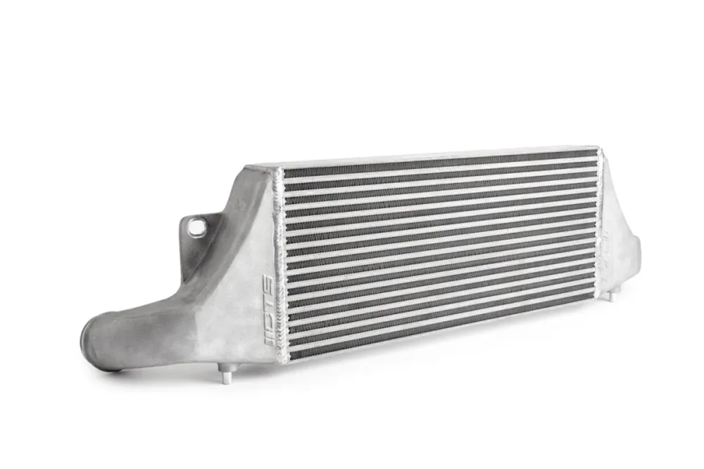 CTS Direct Fit ZWART интеркулер Audi 8V RS3/ TTRS 2.5T EVO