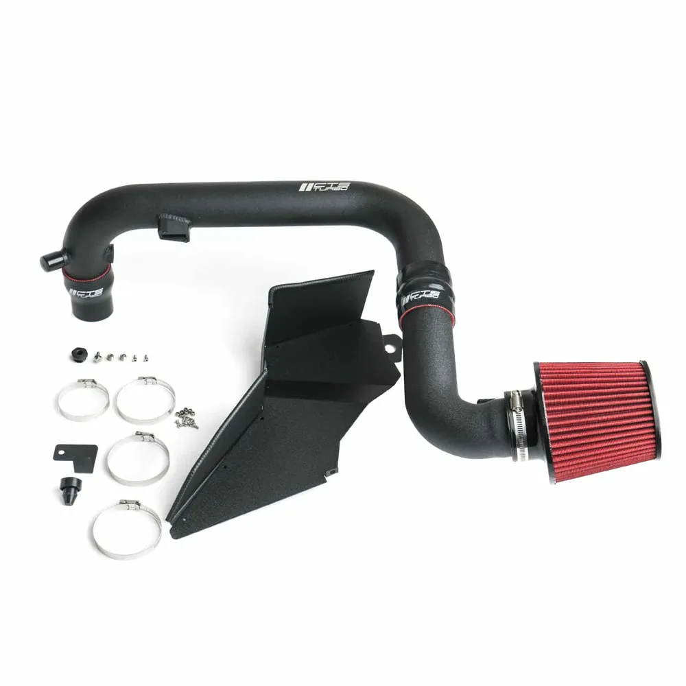 CTS Turbo въздушен филтър за студен въздух 2.0TFSI EA113 VW Golf 5/6 GTI/R, Audi 8P A3/S3, TT 8J, Seat Leon 1P и др.