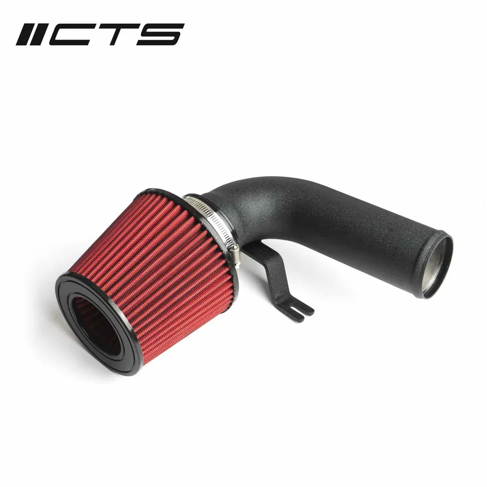 CTS Turbo въздушен филтър за студен въздух 2.0TFSI EA113 VW Golf 5/6 GTI/R, Audi 8P A3/S3, TT 8J, Seat Leon 1P и др.