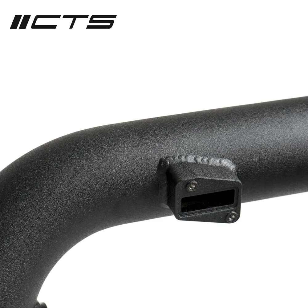 CTS Turbo въздушен филтър за студен въздух 2.0TFSI EA113 VW Golf 5/6 GTI/R, Audi 8P A3/S3, TT 8J, Seat Leon 1P и др.