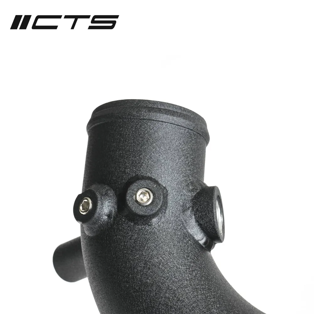 CTS Turbo въздушен филтър за студен въздух 2.0TFSI EA113 VW Golf 5/6 GTI/R, Audi 8P A3/S3, TT 8J, Seat Leon 1P и др.