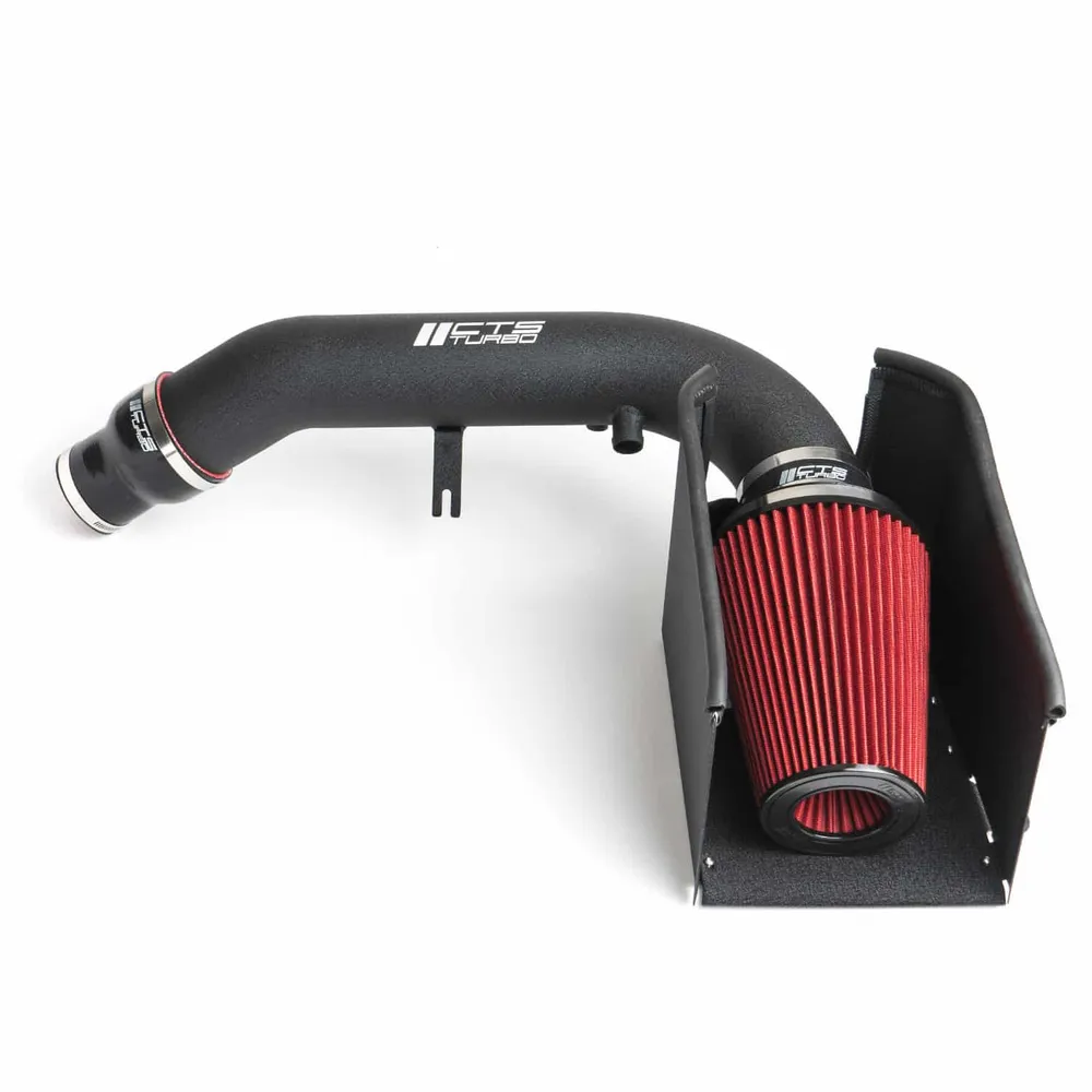 CTS Turbo студен въздухозаборник Audi RS3 8V2, TTRS 8S DAZA/DNWA