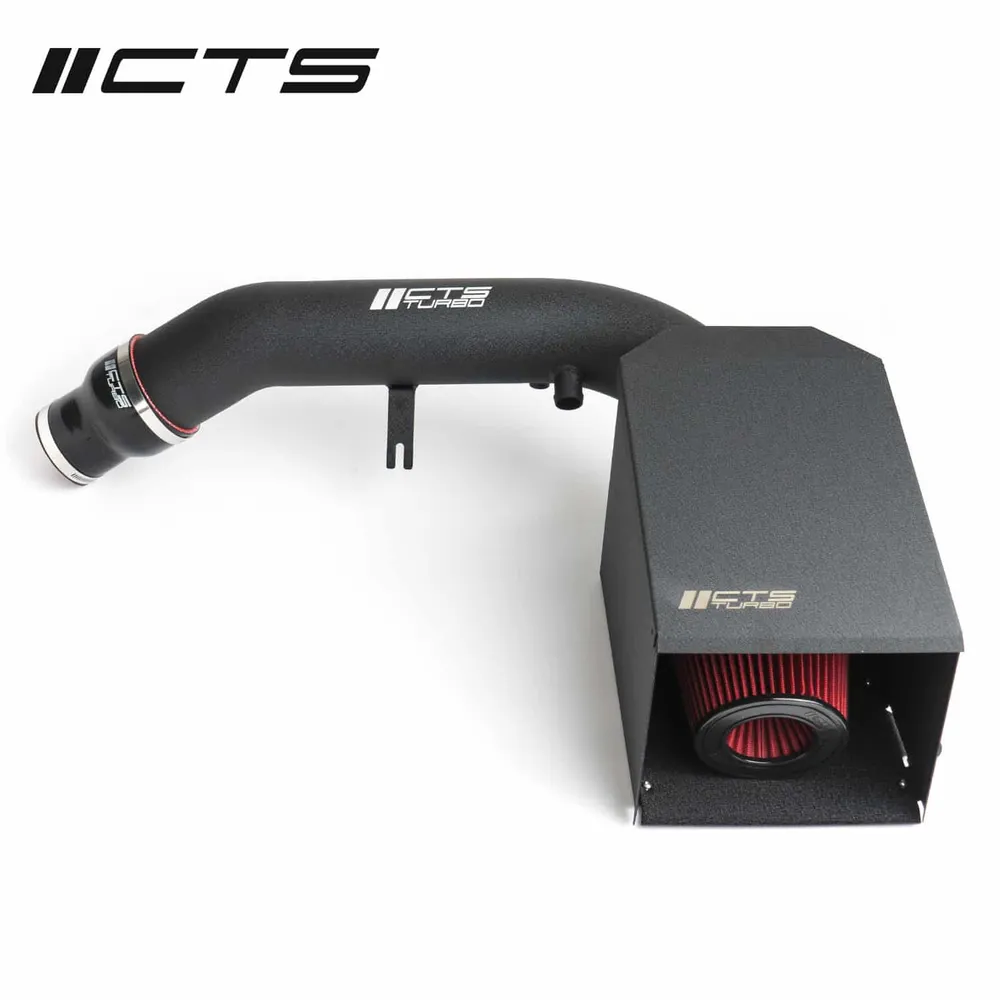 CTS Turbo студен въздухозаборник Audi RS3 8V2, TTRS 8S DAZA/DNWA