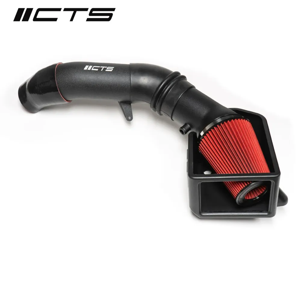 CTS Turbo 5-инчов въздушен филтър за студен въздух Audi RS3 8V2/8Y, TTRS 8S 2.5TFSI