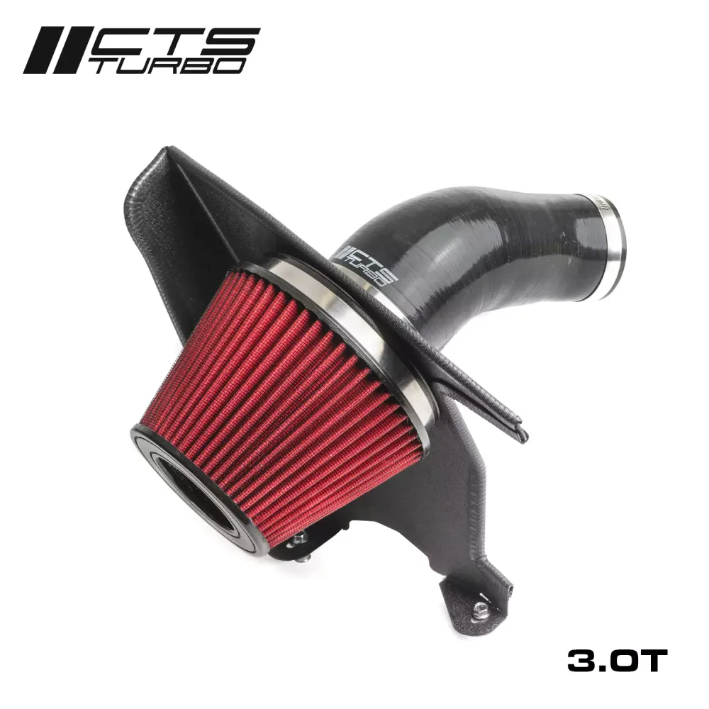 CTS Turbo студен въздухозаборник за Audi A4, A5, S4, S5, RS4, RS5 2017-2021