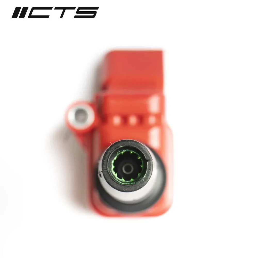 CTS Turbo Бобина Висока Производителност VAG 1.8/2.0TSI EA888.3 + 2.5/3.0/4.0TFSI