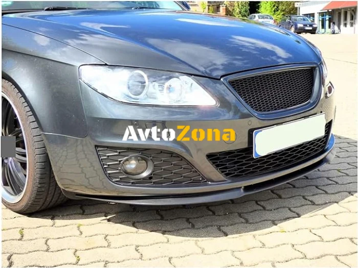 Универсален Лип Спойлер CUPRA