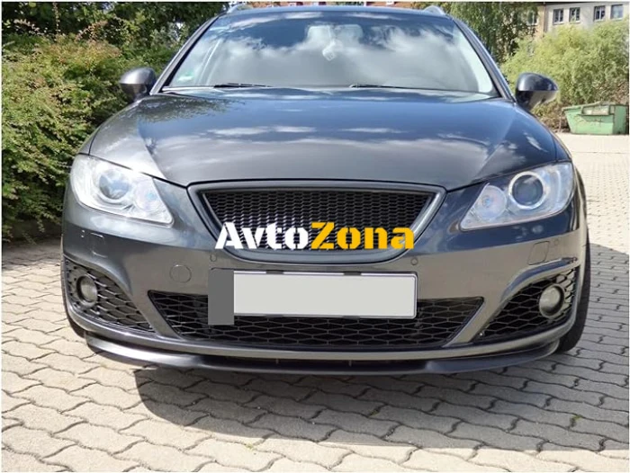 Универсален Лип Спойлер CUPRA