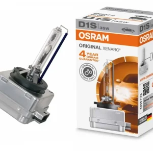 Kсенонова крушка D1S Osram - Xenarc