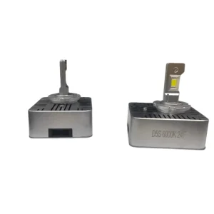 Диодни крушки за фар D5S RN7706-D5S