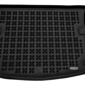 Гумена стелка за багажник за Dacia Sandero I (2008 - 2012) - Rezaw Plast