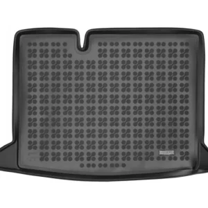 Гумена стелка за багажник за Dacia Sandero III (2020+) version one floor trunk, version 4x2 - Rezaw Plast