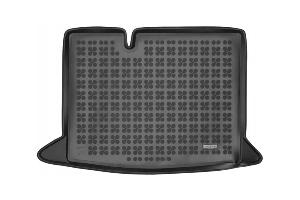 Гумена стелка за багажник за Dacia Sandero III (2020+) version one floor trunk, version 4x2 - Rezaw Plast