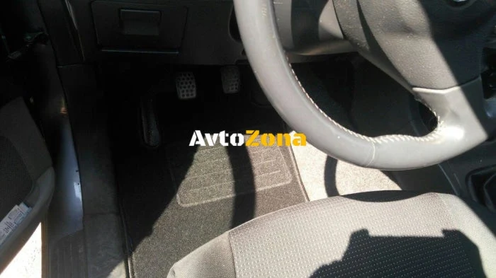 Мокетни стелки за Daihatsu Terios (2006+)