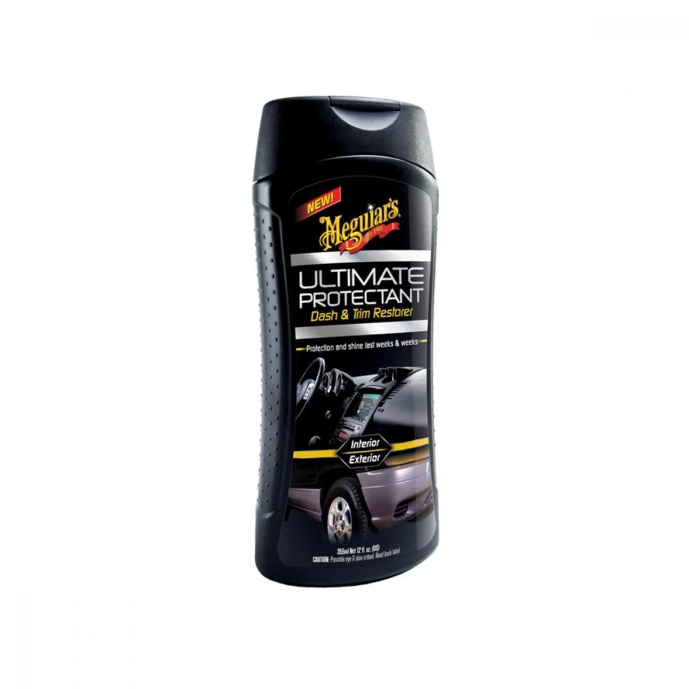 Dash and Trim Restorer Meguiar's Ultimate Protectant, 355 мл