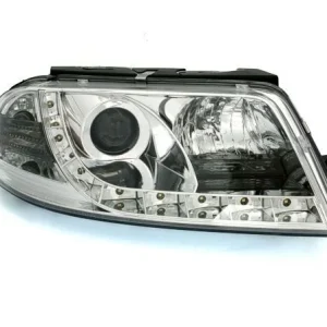 Тунинг фарове DAYLINE VW PASSAT B5.5 (01-05) - хром