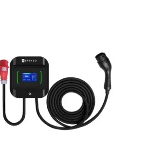 DEFENZO WALLBOX PRO AC22 Умно зарядно за електрически автомобили
