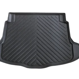 3D Гумена стелка за багажник DeluxeBoss за HONDA CRV 4x4 SUV 2007-2012г.