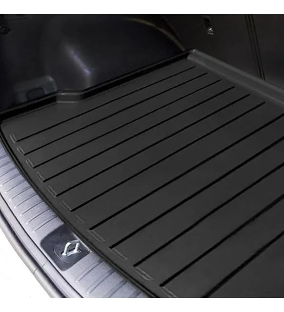 3D Гумена стелка за багажник DeluxeBoss за VW PASSAT B7 VARIANT / COMBI 2011-2014г.