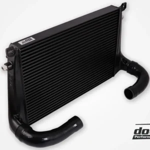 DO88 ъпгрейд интеркулер 2.0TSI EA888.4 VW Golf MK8 GTI/R, Audi S3 8Y, Cupra Leon и др.