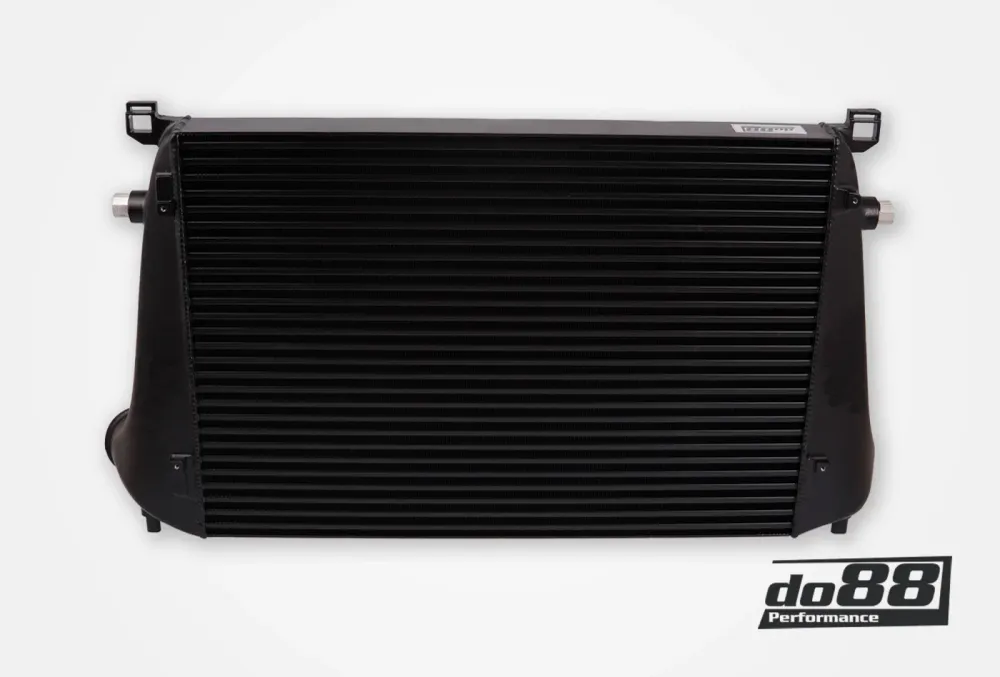 DO88 ъпгрейд интеркулер 2.0TSI EA888.4 VW Golf MK8 GTI/R, Audi S3 8Y, Cupra Leon и др.