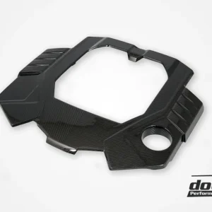DO88 Карбонов капак за двигател Audi RS6, RS7 C8 4.0TFSI