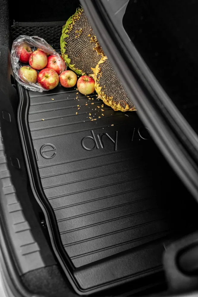 Гумена стелка за багажник DRY ZONE за Kia Ceed Комби (2007–2012)