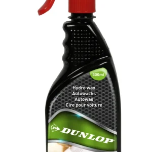 Препарат спрей за защита и блясък на лак DUNLOP - 500ml