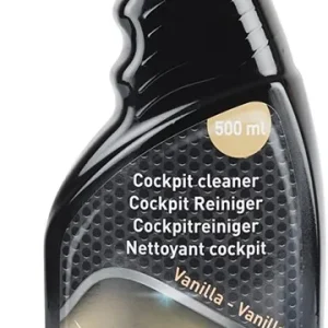 Препарат спрей за почистване на табло Ванилия Dunlop 500ml