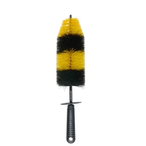Четка за почистване на джанти DUNLOP - Ø9.5x46 cm