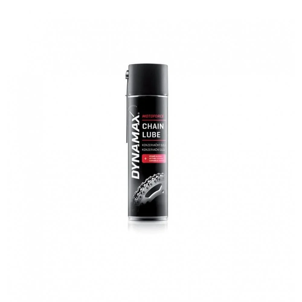 Dynamax Chain Lube, 400 мл
