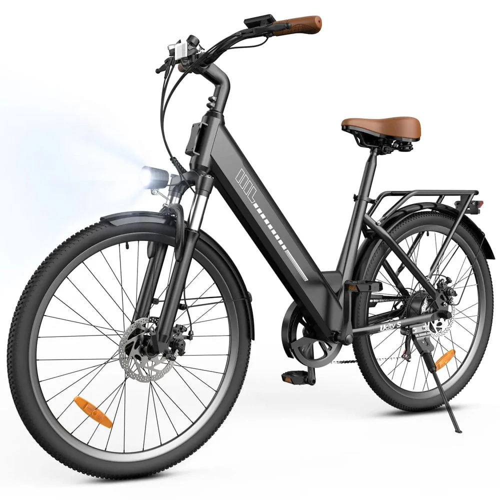 EB1 Електрически регулируем велосипед 350W