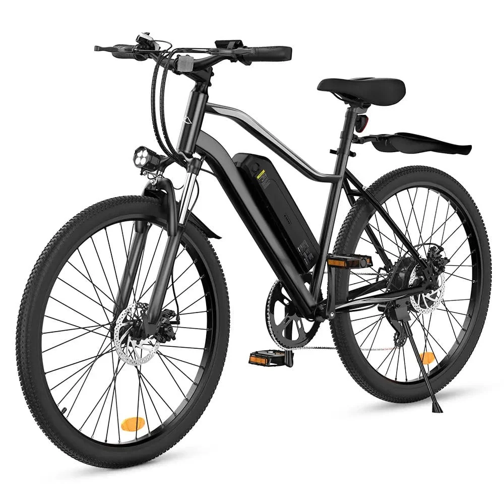 Електрически велосипед EB3 | 250 W, пробег 100 км