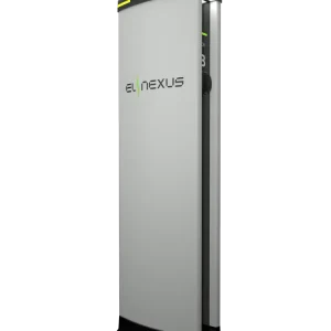 Зарядна станция ELNexus Tower 44 Type 2 2 x 22 kW AC