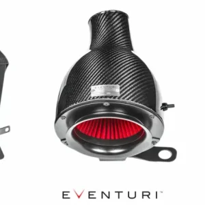 Eventuri Въглеродни влакна въздухозаборник Audi S1 2.0TFSI